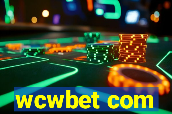 wcwbet com